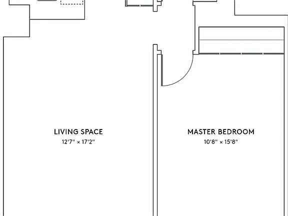 2nd image of 560 W 43rd St APT 28H