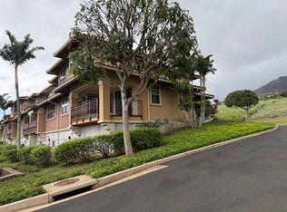 70 Awela Cir Unit 2601, Wailuku, HI 96793