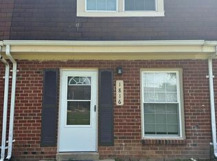 1816 Arwell Ct, Severn, MD 21144