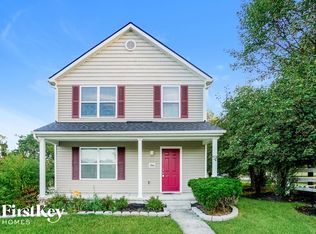 2860 Hillstone St, Columbus, OH 43219