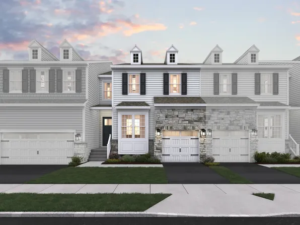713 Fremont Dr, Manalapan, NJ 07726