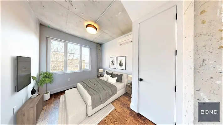 Rented by Bond New York | media 113