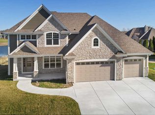 1635 Mohican Trl, City Of Waukesha, WI 53189