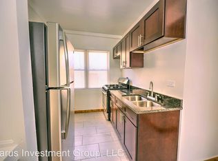 6044 S Fairfield Ave APT 2A, Chicago, IL 60629
