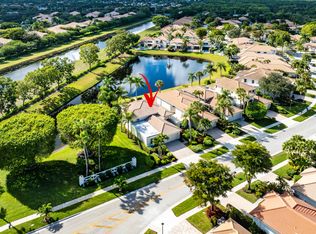 6220 San Michel Way, Delray Beach, FL 33484