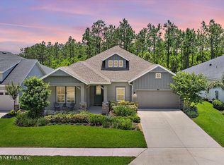 529 Crosswater Lake Dr, Ponte Vedra, FL 32081