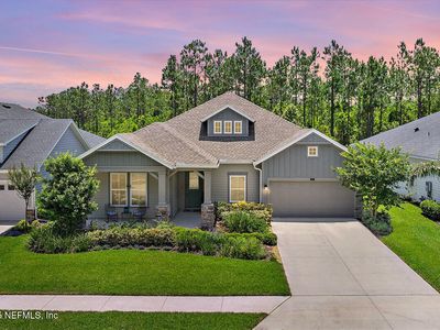 529 CROSSWATER LAKE Drive, Ponte Vedra, FL, 32081
