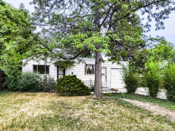 7442 Julian Street, Westminster, CO 80030