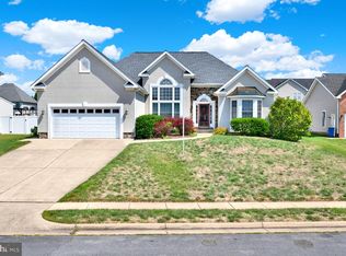 154 Darby Dr, Winchester, VA