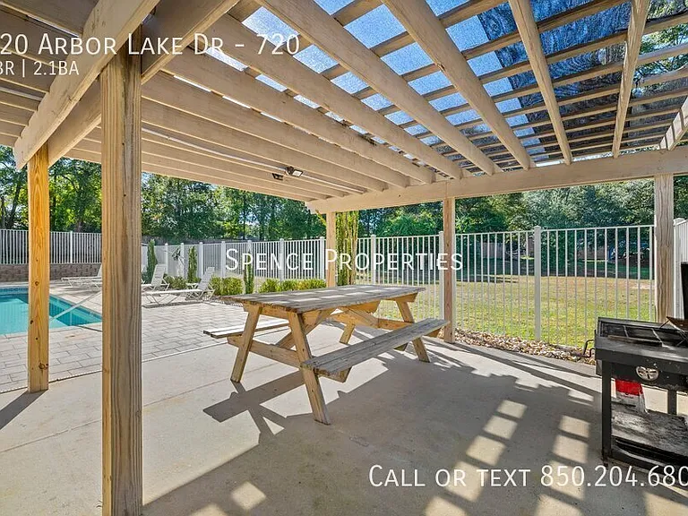 720 Arbor Lake Dr #720 — Photo 12
