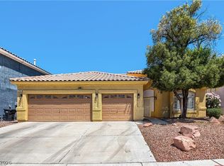 3290 Rutledge Dr, Las Vegas, NV 89120