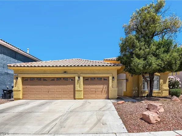 3290 Rutledge Dr, Las Vegas, NV 89120