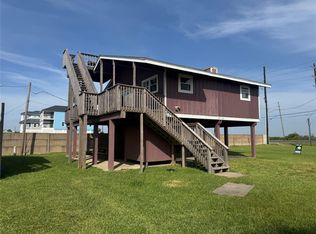 16716 Jamaica Beach Rd, Jamaica Beach, TX 77554