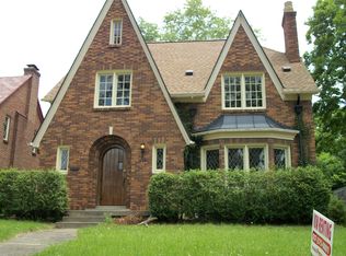 1980 Burroughs Dr, Dayton, OH