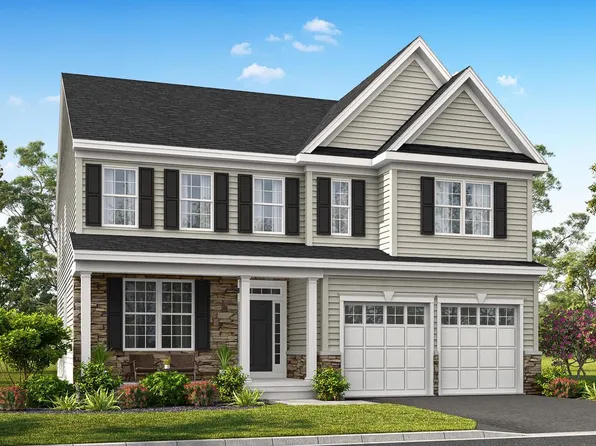 3 Mullen Dr, Sicklerville, NJ 08081