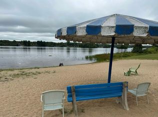 9179 Chippewa Trl, Evart, MI