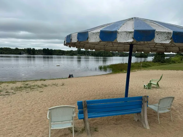 9179 Chippewa Trl, Evart, MI 49631