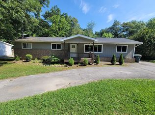 806 Ely Rd, Hixson, TN 37343