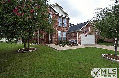 2nd image of 1626 Creekside Dr