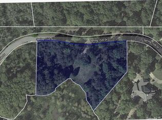 LOT 6 Spring Club Dr, Hensley, AR 72065