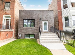 2833 W Lexington St, Chicago, IL 60612