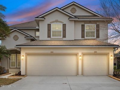 190 PLAZA DEL RIO Drive, Saint Augustine, FL, 32084