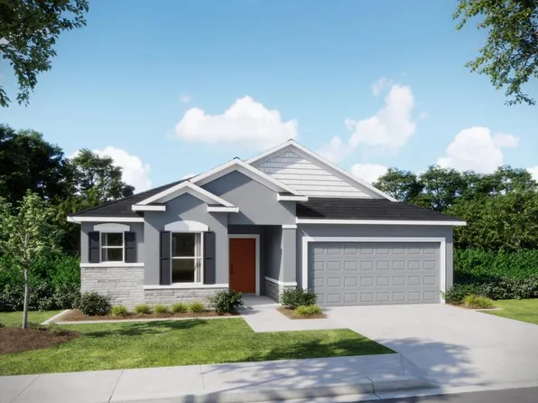 Drexel Plan, Vero Lake Estates
