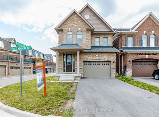 3 Dale Meadows Rd, Brampton, ON L7A 4Z9