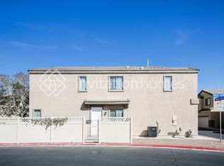 620 Desert Silk Ct, North Las Vegas, NV 89084