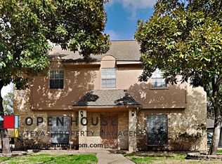 17714 Cassina Dr, Spring, TX 77388