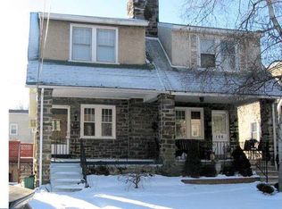 104 W Marshall Rd, Lansdowne, PA 19050