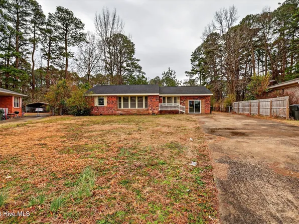 212 Winslow Circle, Goldsboro, NC 27530