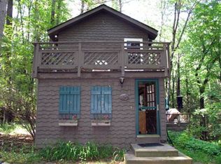 70 Shultis Farm Rd, Bearsville, NY 12409