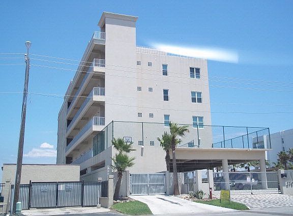 2nd image of 2700 Gulf Blvd #201