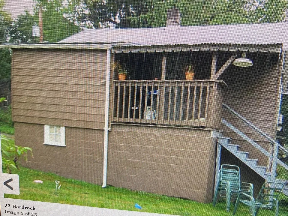 27 Hard Rock Rd