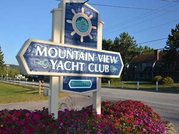 73 Weirs Slip I-22 Road #I-22, Gilford, NH 03249