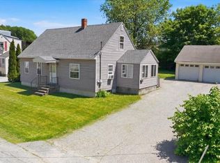 20 Mellon Street, Lewiston, ME 04240