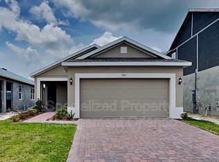 5297 Royal Point Ave, Kissimmee, FL 34746