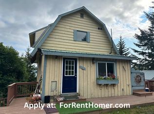 2381 Mount Augustine Dr, Homer, AK 99603