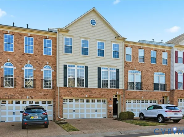 2814 Murano Way, Glen Allen, VA 23059