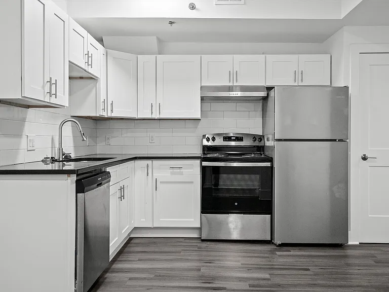 Westwill Apartments Midtown — Photo 34
