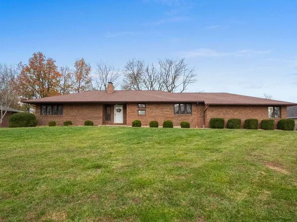 411 Hillcrest Dr, Waterloo, IL 62298