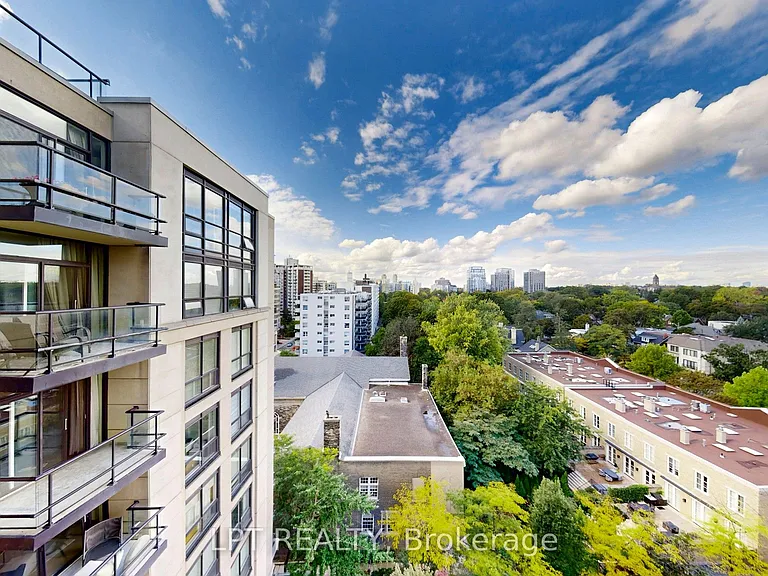 10 Delisle Ave #1011 — Photo 20