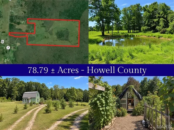 1420 State Route 14 #M, West Plains, MO 65775
