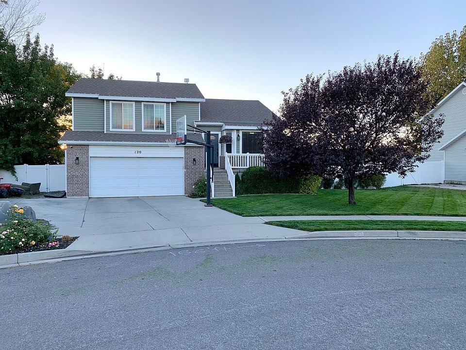 1st image of 120 S 1350th St W