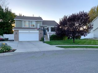 120 S 1350th St W, Lehi, UT 84043