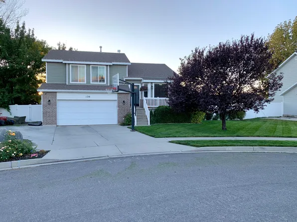 120 S 1350th St W, Lehi, UT 84043