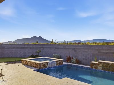 8396 E Granite Pass Road, Scottsdale, AZ, 85266