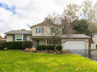 175 Buck Hill Rd, Rochester, NY 14626