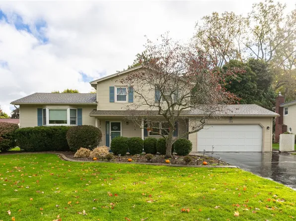 175 Buck Hill Rd, Rochester, NY 14626